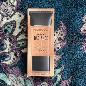 Smashbox Photo Finish Radiance